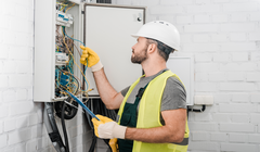 General Electrical Services